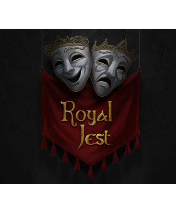 Royal Jest Steam Key GLOBAL